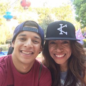 Meet your Posher, Cristian